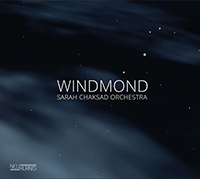 Windmond - Neuklang